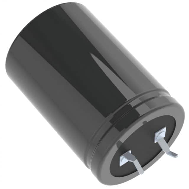 LKS1E123MESA Nichicon  Aluminum Electrolytic Capacitors